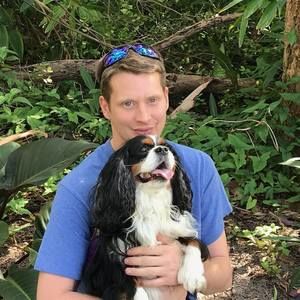 Meet your Posher, Elijah